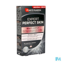 Afbeelding in Gallery-weergave laden, Expert Perfect Skin Tabl 30