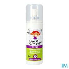 Afbeelding in Gallery-weergave laden, Lilouse Protect Spray 100ml