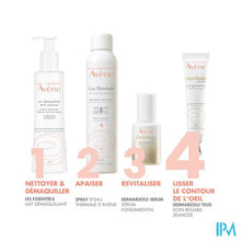 Afbeelding in Gallery-weergave laden, Avene Dermabsolu Ogen Creme 15ml