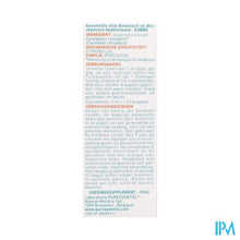 Load image into Gallery viewer, Puressentiel Eo Eucalyptus Citroen Bio 10ml