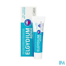 Afbeelding in Gallery-weergave laden, Elgydium Repair Gel Buccal Tube 15ml Verv.3644960