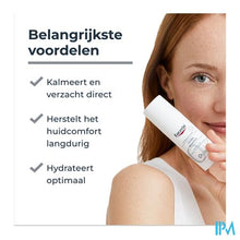 Afbeelding in Gallery-weergave laden, Eucerin Ultra Sensitive Kalm. Verz. Nor.mix H 50ml