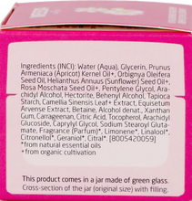 Afbeelding in Gallery-weergave laden, Weleda Roze&wit Thee Vitaliserende Dagcreme 40ml