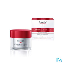 Afbeelding in Gallery-weergave laden, Eucerin Hyaluron Fil.+volume Lift Dagcr Mix H.50ml