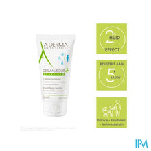 Load image into Gallery viewer, Aderma Dermalibour+ Barrier Cr Isolerend 50ml