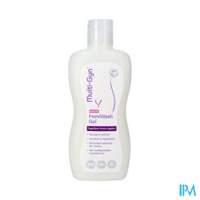 Afbeelding in Gallery-weergave laden, Multi-gyn Femiwash Gel 220ml