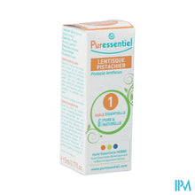 Load image into Gallery viewer, Puressentiel Eo Pistache Boom Expert 5ml