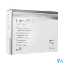 Afbeelding in Gallery-weergave laden, Carboflex Verb Abs.n/adh 10x10cm 10