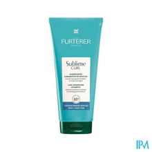 Afbeelding in Gallery-weergave laden, Furterer Sublime Curl Sh Krulversterkende 250ml Nf