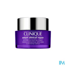 Afbeelding in Gallery-weergave laden, Clinique Smart Clinical Light Cream 50ml