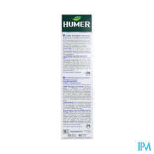 Afbeelding in Gallery-weergave laden, Humer Isotone Spray Volw. Dubbel.verstuiver 150ml
