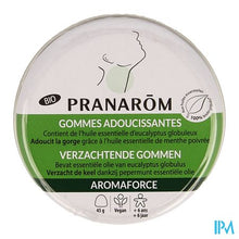 Afbeelding in Gallery-weergave laden, Pranarom Aromaforce Bio Gommen Keel Eucalyptus 45