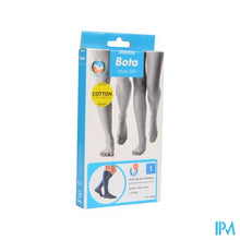 Afbeelding in Gallery-weergave laden, Bota Relax 280 Katoen Korte Kous Blue N1