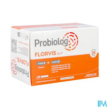 Afbeelding in Gallery-weergave laden, Probiolog Florvis Stick 28