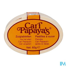 Load image into Gallery viewer, Marma Cari Papaya Tabl 60