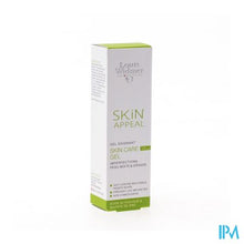 Load image into Gallery viewer, Widmer Skin Appeal Skin Care Gel Tube 30ml