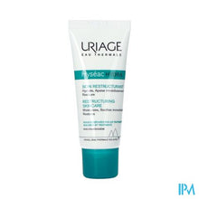 Afbeelding in Gallery-weergave laden, Uriage Hyseac R Herstructurerende Verzorg. 40ml