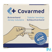 Afbeelding in Gallery-weergave laden, Tubegauz 5m + Applicator Plastiek Covarmed