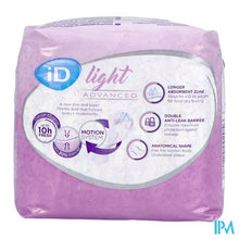 Load image into Gallery viewer, Id Light Extra Advanced 10