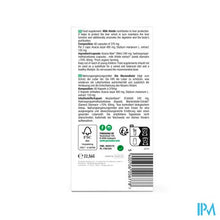 Afbeelding in Gallery-weergave laden, Purasana Vegan Mariadistel V-caps 60