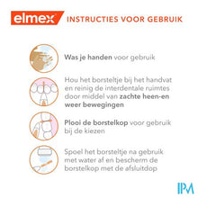 Afbeelding in Gallery-weergave laden, Elmex Set Interdentale Borsteltjes Iso 1 0,7mm 8