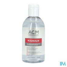 Afbeelding in Gallery-weergave laden, Rosakalm Micel.reinigingswater Flacon 250ml