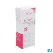 Afbeelding in Gallery-weergave laden, Depiwhite Masker Tube 40ml
