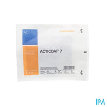 Load image into Gallery viewer, Acticoat 7 Verb Individuel 10x12,5cm 66000796