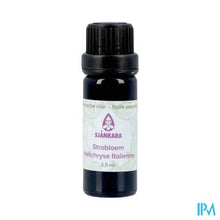 Afbeelding in Gallery-weergave laden, Sjankara Strobloem Ess. Olie Bio 2,5ml