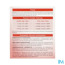 Afbeelding in Gallery-weergave laden, Viburcol Junior Drinkamp 10x1ml Heel