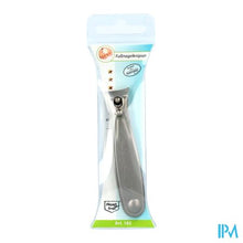 Afbeelding in Gallery-weergave laden, Morser Teennagelknipper Topinox N°182