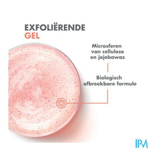 Afbeelding in Gallery-weergave laden, Avene Essentiels Gezichtspeeling Gel 50ml
