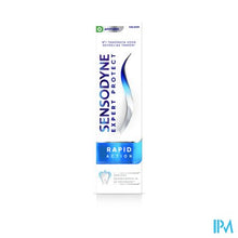 Load image into Gallery viewer, Sensodyne Expert Protect Rap.relief Tandpasta 75ml