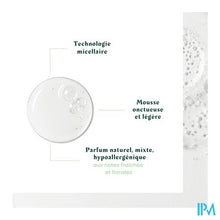 Load image into Gallery viewer, Furterer Naturia Shampooing Tube 50ml