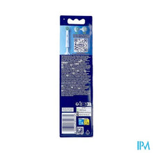Load image into Gallery viewer, Oral-b Refill Eb50 Xf Cross Action Opzetborstels 8