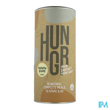 Afbeelding in Gallery-weergave laden, Hungr Banana Bread Flavour 650g