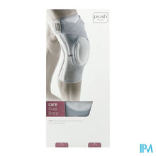 Load image into Gallery viewer, Push Care Kniebrace Links/rechts 31-34cm T2