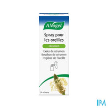 Load image into Gallery viewer, A.Vogel Oorspray Oorsmeer 20ml