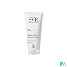Afbeelding in Gallery-weergave laden, Svr Xerial 10 Lichaamsmelk Tube 200ml Nf