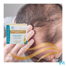 Load image into Gallery viewer, Ecrinal A/haaruitval Amp 10x5ml