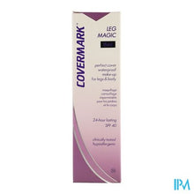 Afbeelding in Gallery-weergave laden, Covermark Leg Magic N50 Fluid 75ml