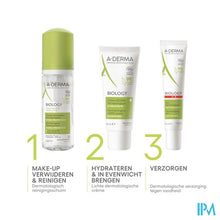 Afbeelding in Gallery-weergave laden, Aderma Biology Reinigingsschuim Hyd.bescherm 150ml
