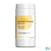 Afbeelding in Gallery-weergave laden, Natural Energy Spirulina Chlor Balance Caps 1000