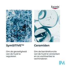 Afbeelding in Gallery-weergave laden, Eucerin Dermopure Clinic.hydra Rep.verzacht.cr40ml