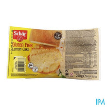 Afbeelding in Gallery-weergave laden, Schar Cake Citroen 250g Revogan