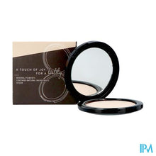 Load image into Gallery viewer, Couleurs De Noir Clear Skin Comp.set.pdr 01 Trans.