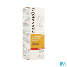 Load image into Gallery viewer, Aromatic Roller Vermoeide Spieren Tube 75ml