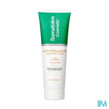 Afbeelding in Gallery-weergave laden, SOMATOLINE COSM A/CELLUL CREME 250 ML NF