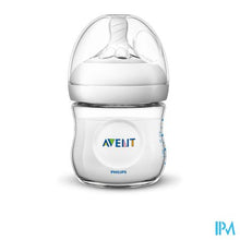 Afbeelding in Gallery-weergave laden, Philips Avent Natural 2.0 Zuigfles 120ml SCF030/17