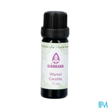 Afbeelding in Gallery-weergave laden, Sjankara Wortel Ess. Olie 11ml
